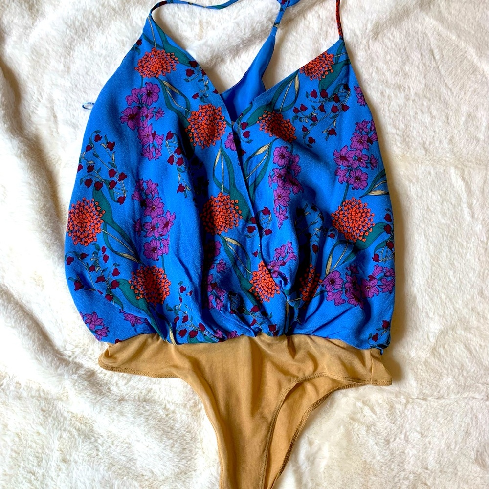 ASTR The Label BodySuit